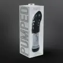 Masturbador automático Pumped Strokemate