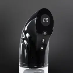Masturbateur automatique Pumped Strokemate