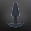 Plug anal vibrant silicone Levelz M Rechargeable