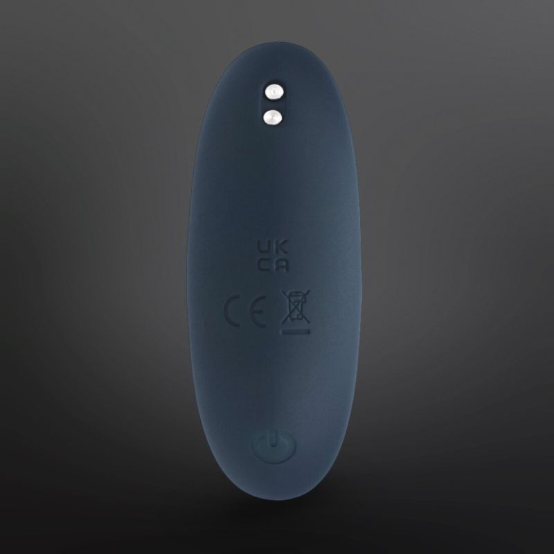 Plug anal vibrant silicone Levelz S Rechargeable