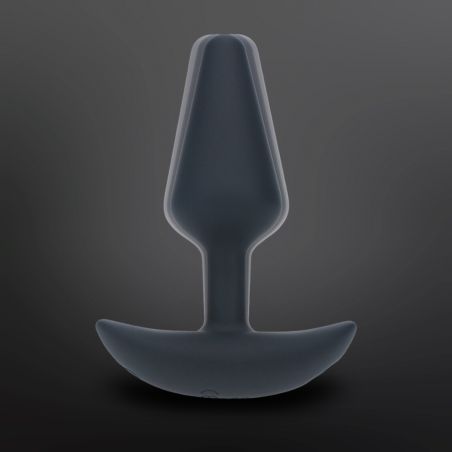 Plug anal vibrant silicone Levelz S Rechargeable