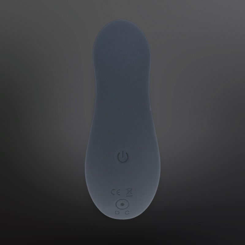 Estimulador prostático vibrador Levelz Dual Motor Beaded