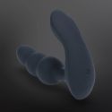 Vibrating prostate stimulator Levelz Dual Motor Beaded