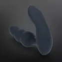 Vibrating prostate stimulator Levelz Dual Motor Beaded
