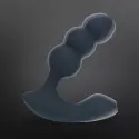 Estimulador prostático vibrador Levelz Dual Motor Beaded