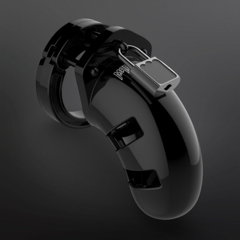 Klatka czystości Man Cage Model 13