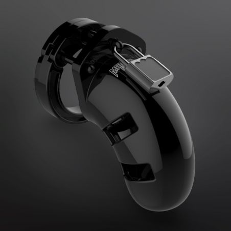 Chastity Cage Man Cage Model 13