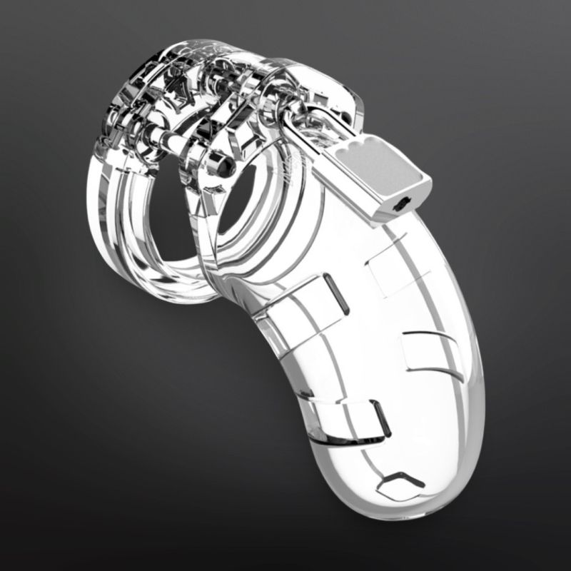 Klatka czystości Man Cage Model 13