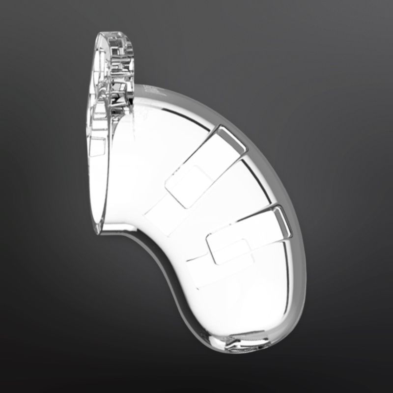 Chastity Cage Man Cage Model 13