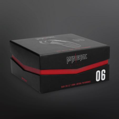 Klatka czystości Man Cage Model 06