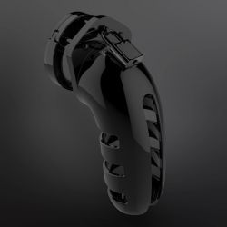 Klatka czystości Man Cage Model 06