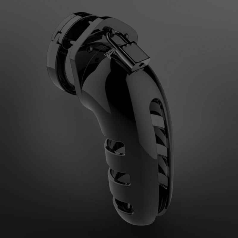 Klatka czystości Man Cage Model 06