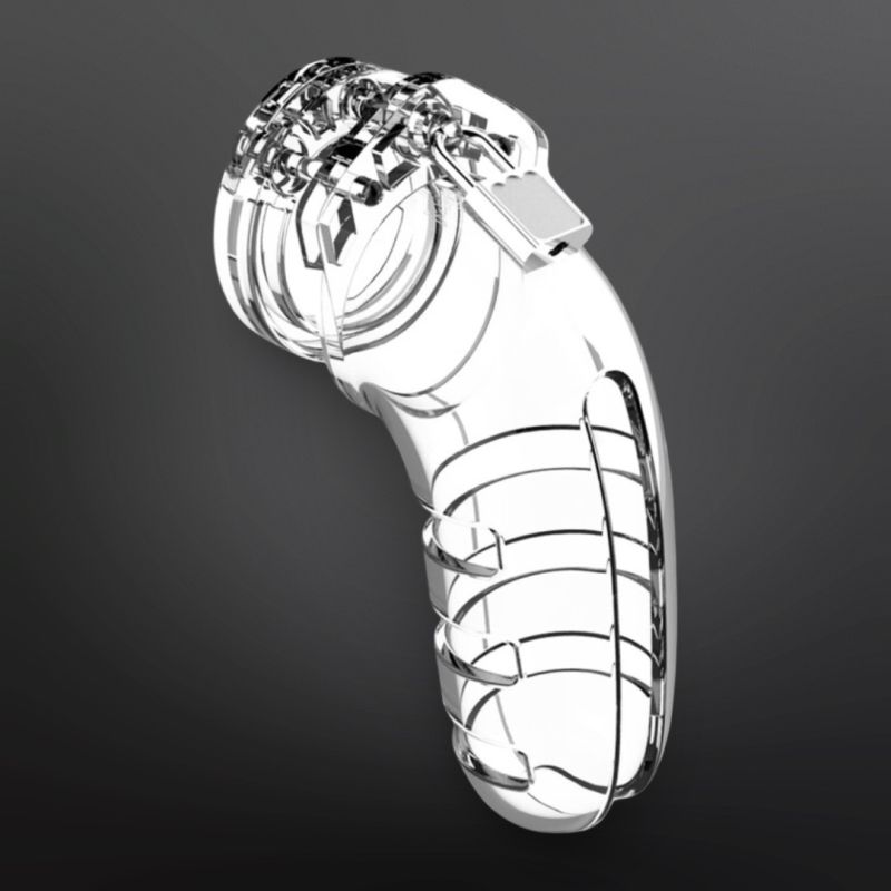 Klatka czystości Man Cage Model 06