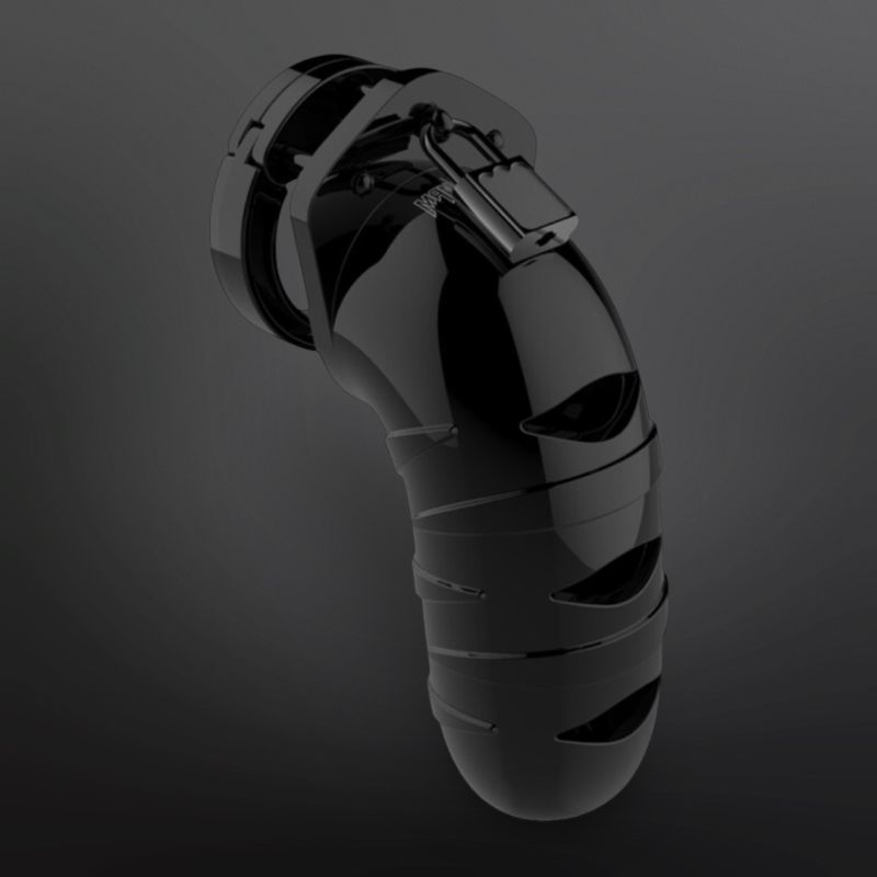 Klatka czystości Man Cage Model 05