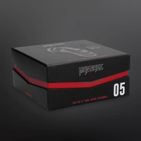 Jaula de castidad Man Cage Model 05