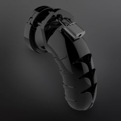 Keuschheitskäfig Man Cage Model 04