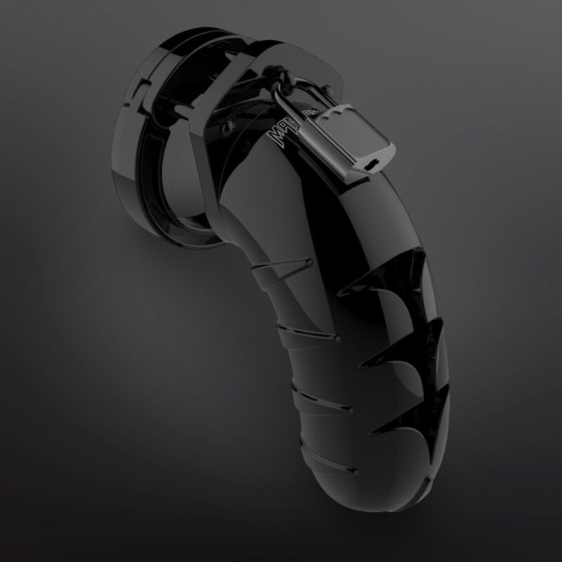 Cage de Chasteté Man Cage Model 04