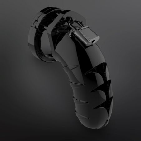 Gabbia di castità Man Cage Model 04