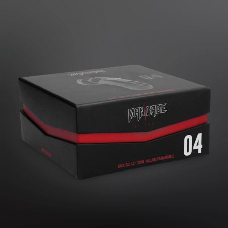 Chastity Cage Man Cage Model 04