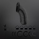 Chastity Cage Man Cage Model 04