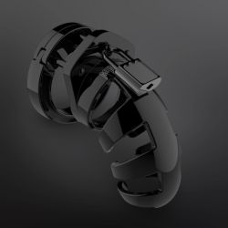 Jaula de castidad Man Cage Model 02