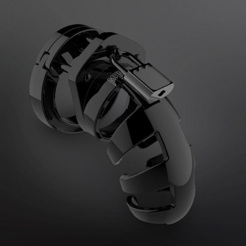 Keuschheitskäfig Man Cage Model 02