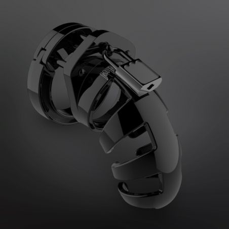 Gabbia di castità Man Cage Model 02