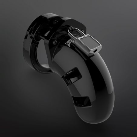 Chastity Cage Man Cage Model 01