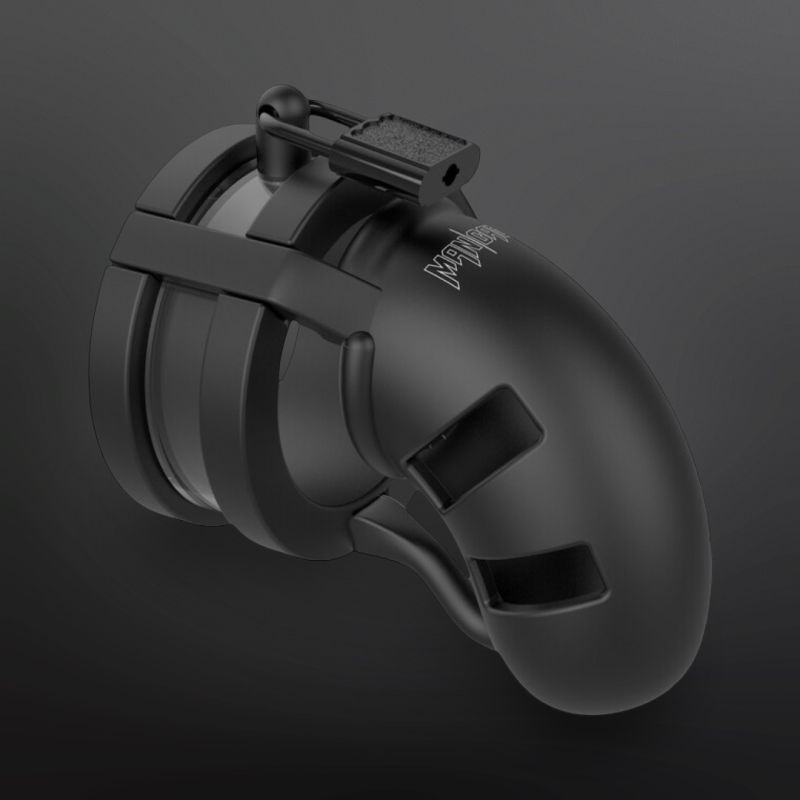 Klatka czystości Man Cage Model 18 z Ballsplitterem