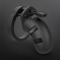 Cage de Chasteté Man Cage Model 20