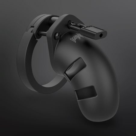 Chastity Cage Man Cage Model 20