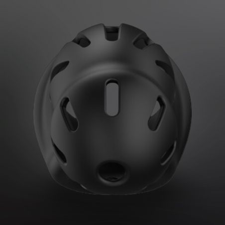 Cage de Chasteté Man Cage Model 27 Ultra Soft Silicone