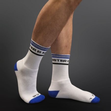Calcetines Mister B Sport Socks Fuck Me