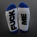 Chaussettes Mister B Sport Socks Fuck Me