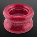 Ballstretcher SQUEEZE SHORT Oxballs 3 cm Cherry Lips