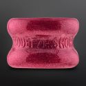 Ballstretcher SQUEEZE SHORT Oxballs 3 cm Cherry Lips