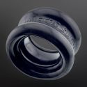 Ballstretcher SQUEEZE SHORT Oxballs 3 cm Czarny
