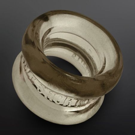 Ballstretcher SQUEEZE SHORT Oxballs 3 cm Storm