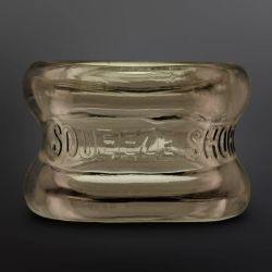 Ballstretcher SQUEEZE SHORT Oxballs 3 cm Storm