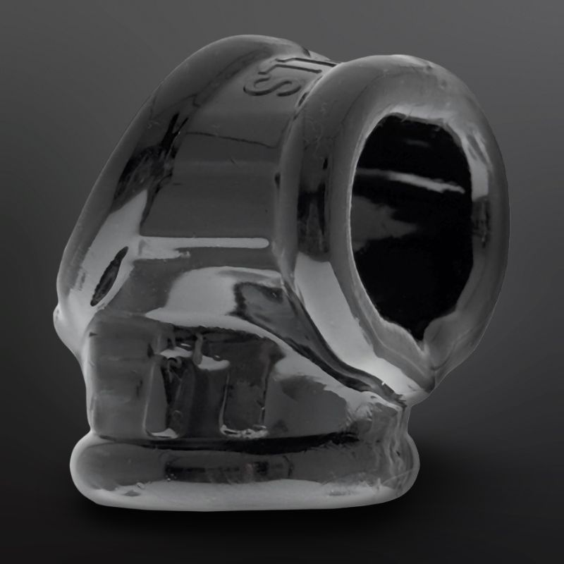 Ballstretcher COCKSLING FIT Oxballs Negro