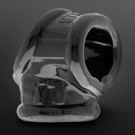 Ballstretcher COCKSLING FIT Oxballs Czarny