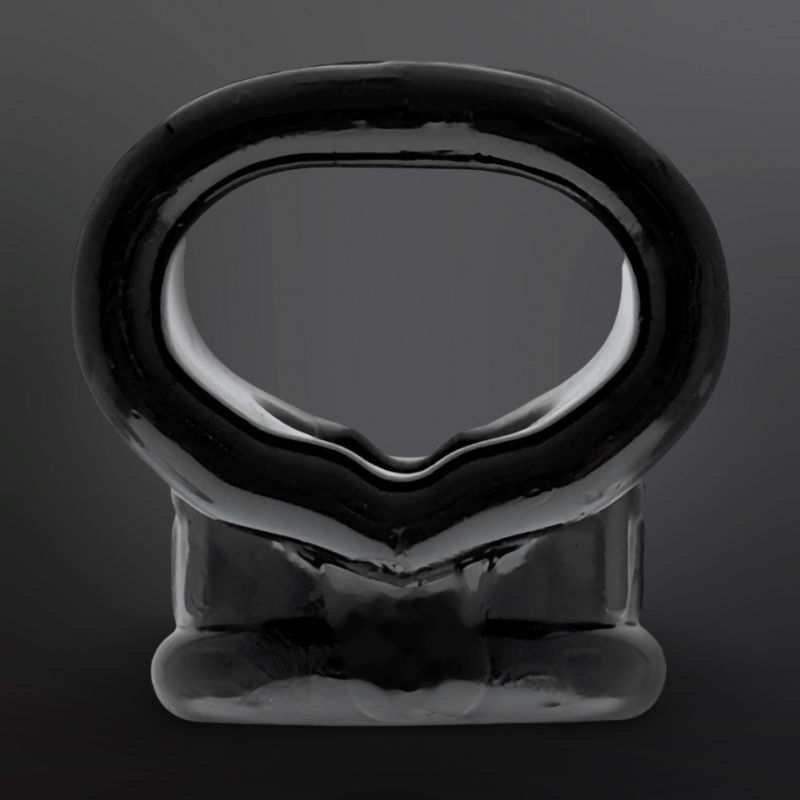 Ballstretcher COCKSLING FIT Oxballs Negro