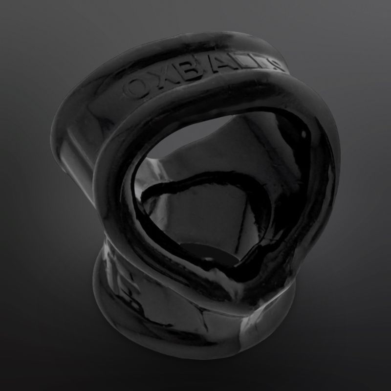 Ballstretcher COCKSLING FIT Oxballs Black