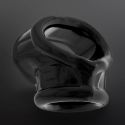 Ballstretcher COCKSLING FIT Oxballs Schwarz
