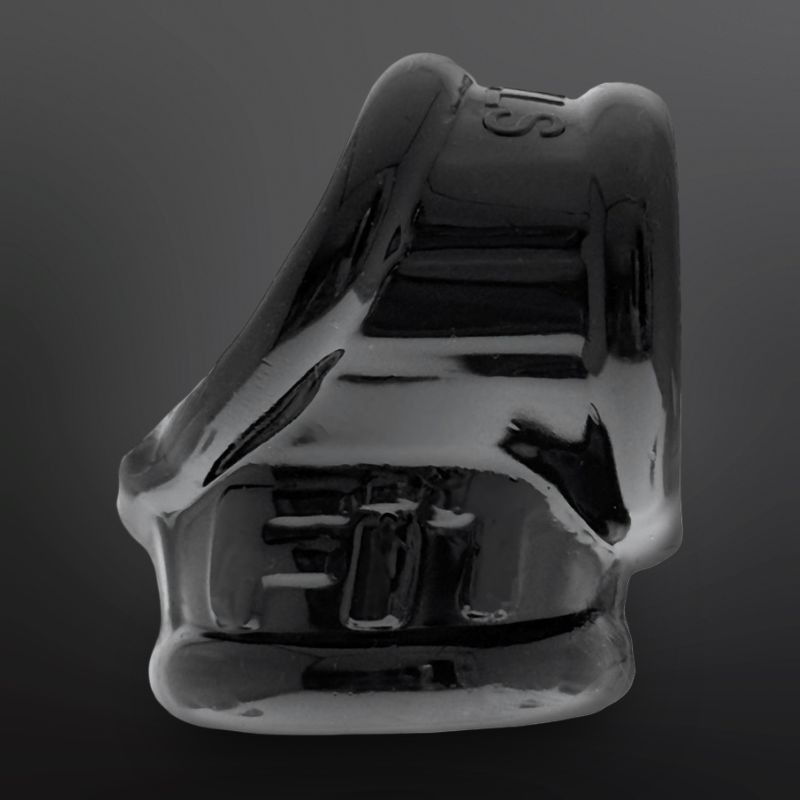 Ballstretcher COCKSLING FIT Oxballs Noir