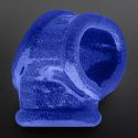 Ballstretcher COCKSLING FIT Oxballs Blau – Blue Fire
