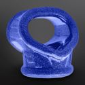 Ballstretcher COCKSLING FIT Oxballs Azul – Blue Fire