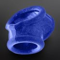 Ballstretcher COCKSLING FIT Oxballs Blu – Blue Fire