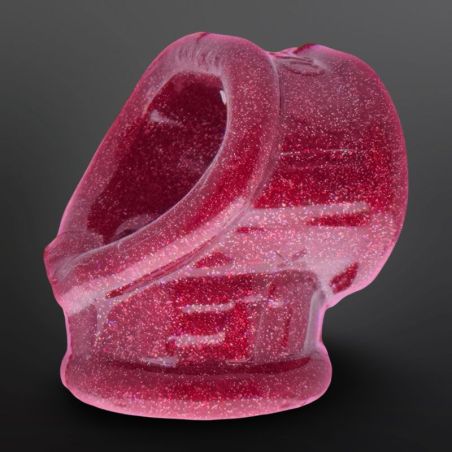 Ballstretcher COCKSLING FIT Oxballs Cherry Lips