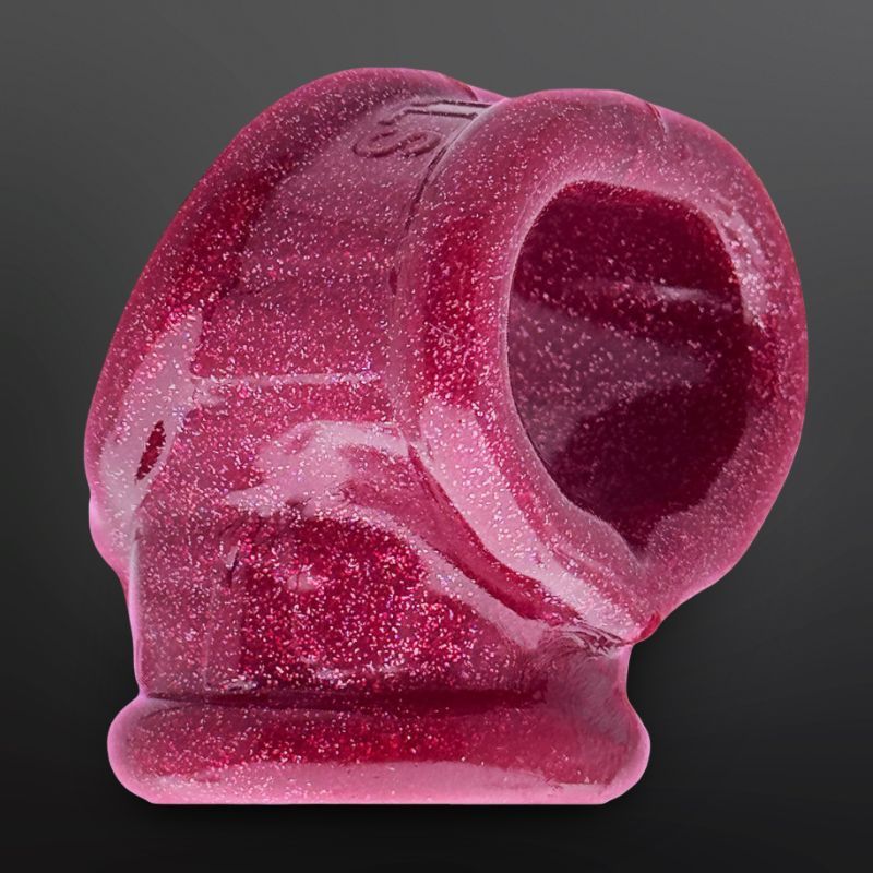 Ballstretcher COCKSLING FIT Oxballs Cherry Lips